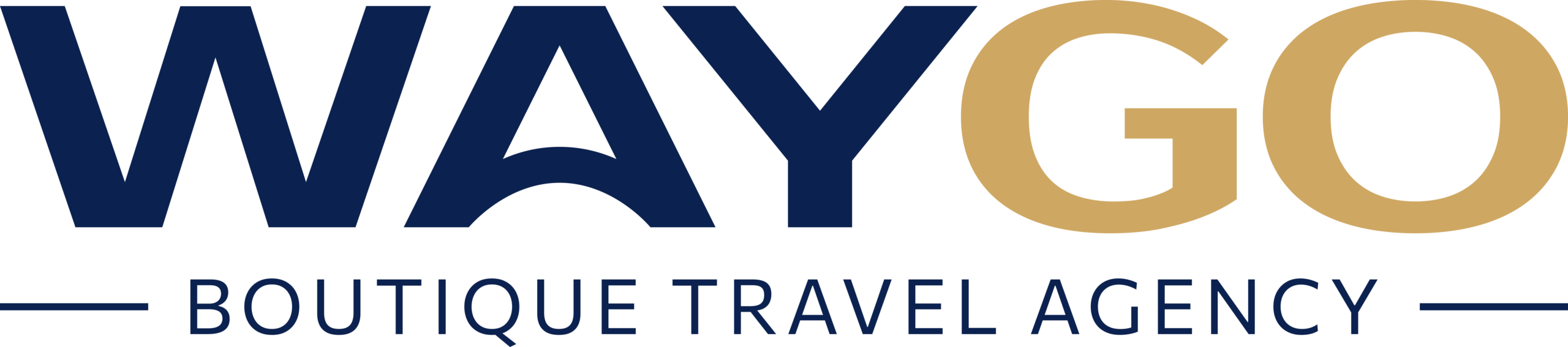 WayGo Boutique Travel Agency